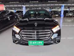 Mercedes-Benz E-Class Facelift E 300 L Luxury - photo 2