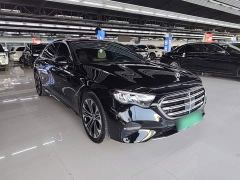 Mercedes-Benz E-Class Facelift E 300 L Luxury - photo 3