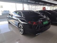 Mercedes-Benz E-Class Facelift E 300 L Luxury - photo 4