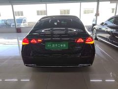 Mercedes-Benz E-Class Facelift E 300 L Luxury - photo 5
