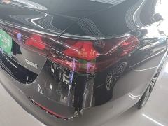 Mercedes-Benz E-Class Facelift E 300 L Luxury - photo 7