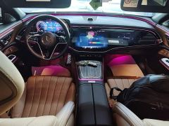 Mercedes-Benz E-Class Facelift E 300 L Luxury - photo 9