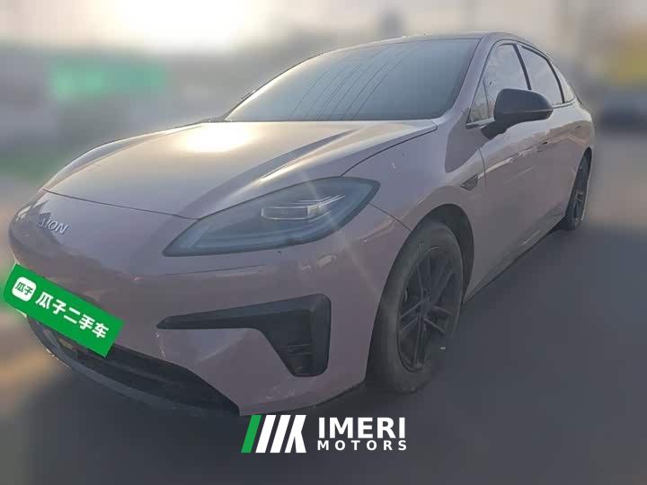 Aion RT 520 Smart Luxury Edition - ავტომობილი ჩინეთიდან