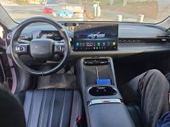 Aion RT 520 Smart Luxury Edition - ფოტო 12