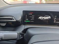 Aion RT 520 Smart Luxury Edition - ფოტო 4