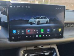 Aion RT 520 Smart Luxury Edition - ფოტო 5