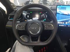 Lynk & Co 03 1.5T DCT Halo - ფოტო 10