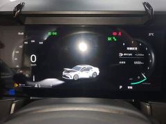 Lynk & Co 03 1.5T DCT Halo - ფოტო 11