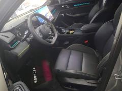 Lynk & Co 03 1.5T DCT Halo - ფოტო 14