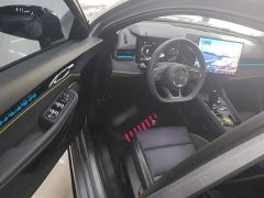 Lynk & Co 03 1.5T DCT Halo - ფოტო 15