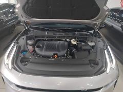 Lynk & Co 03 1.5T DCT Halo - ფოტო 19