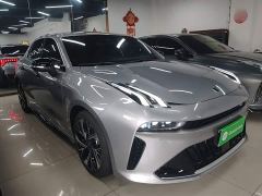 Lynk & Co 03 1.5T DCT Halo - ფოტო 3