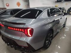 Lynk & Co 03 1.5T DCT Halo - ფოტო 6
