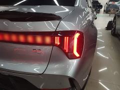 Lynk & Co 03 1.5T DCT Halo - ფოტო 7