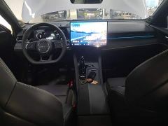 Lynk & Co 03 1.5T DCT Halo - ფოტო 9