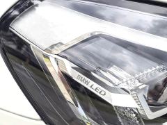 BMW X3 Facelift xDrive30i Leading Edition M Night Package - фото 3