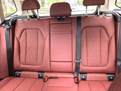 BMW X3 Facelift xDrive30i Leading Edition M Night Package - фото 5