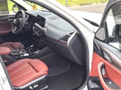 BMW X3 Facelift xDrive30i Leading Edition M Night Package - фото 7