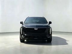 Cadillac XT5 2.0T Luxury - ფოტო 2