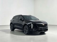 Cadillac XT5 2.0T Luxury - ფოტო 3
