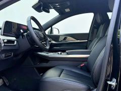 Cadillac XT5 2.0T Luxury - ფოტო 4