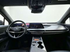 Cadillac XT5 2.0T Luxury - ფოტო 5