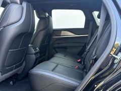 Cadillac XT5 2.0T Luxury - ფოტო 6