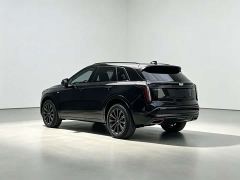 Cadillac XT5 2.0T Luxury - ფოტო 7