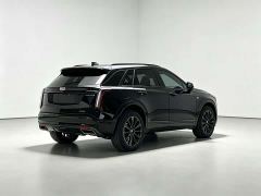 Cadillac XT5 2.0T Luxury - ფოტო 8