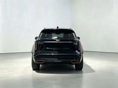 Cadillac XT5 2.0T Luxury - ფოტო 9