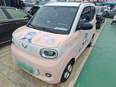 Wuling Hongguang MINIEV Third Generation 215km Advanced Edition - ფოტო 1