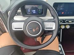 Wuling Hongguang MINIEV Third Generation 215km Advanced Edition - ფოტო 10