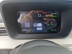Wuling Hongguang MINIEV Third Generation 215km Advanced Edition - ფოტო 11