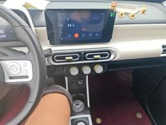 Wuling Hongguang MINIEV Third Generation 215km Advanced Edition - ფოტო 12
