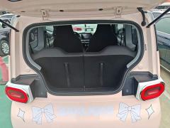 Wuling Hongguang MINIEV Third Generation 215km Advanced Edition - ფოტო 18