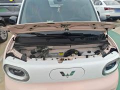 Wuling Hongguang MINIEV Third Generation 215km Advanced Edition - ფოტო 19