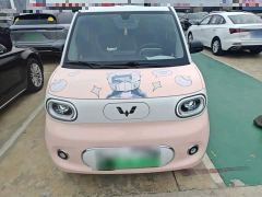 Wuling Hongguang MINIEV Third Generation 215km Advanced Edition - ფოტო 2