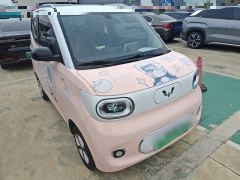 Wuling Hongguang MINIEV Third Generation 215km Advanced Edition - ფოტო 3