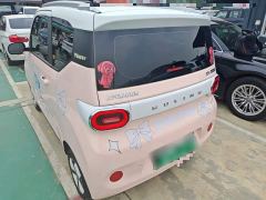 Wuling Hongguang MINIEV Third Generation 215km Advanced Edition - ფოტო 4
