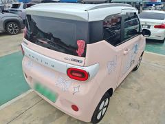 Wuling Hongguang MINIEV Third Generation 215km Advanced Edition - ფოტო 6