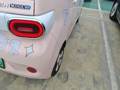 Wuling Hongguang MINIEV Third Generation 215km Advanced Edition - ფოტო 7