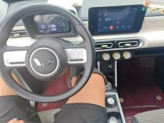 Wuling Hongguang MINIEV Third Generation 215km Advanced Edition - ფოტო 9