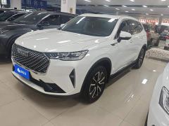 Haval H6 Third Generation 1.5T Automatic Two-Wheel Drive Max - ფოტო 1