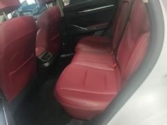 Haval H6 Third Generation 1.5T Automatic Two-Wheel Drive Max - ფოტო 11