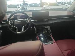 Haval H6 Third Generation 1.5T Automatic Two-Wheel Drive Max - ფოტო 12