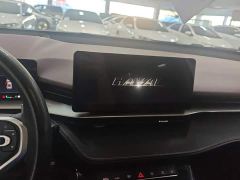 Haval H6 Third Generation 1.5T Automatic Two-Wheel Drive Max - ფოტო 13