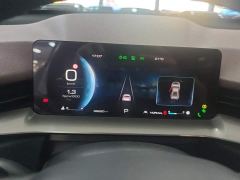 Haval H6 Third Generation 1.5T Automatic Two-Wheel Drive Max - ფოტო 14