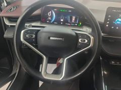 Haval H6 Third Generation 1.5T Automatic Two-Wheel Drive Max - ფოტო 15