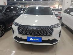 Haval H6 Third Generation 1.5T Automatic Two-Wheel Drive Max - ფოტო 2