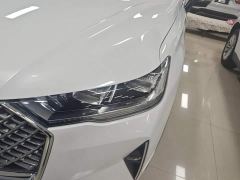 Haval H6 Third Generation 1.5T Automatic Two-Wheel Drive Max - ფოტო 5